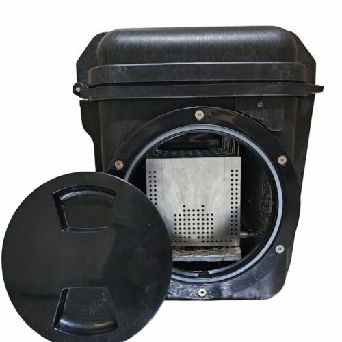 unidad termo-transportadora